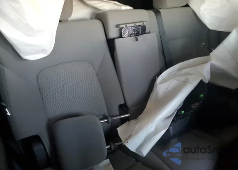 2017 Hyundai Santa Fe Sport from USA, damaged, VIN 5NMZTDLBXHH018875